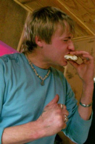 Justin Slavin