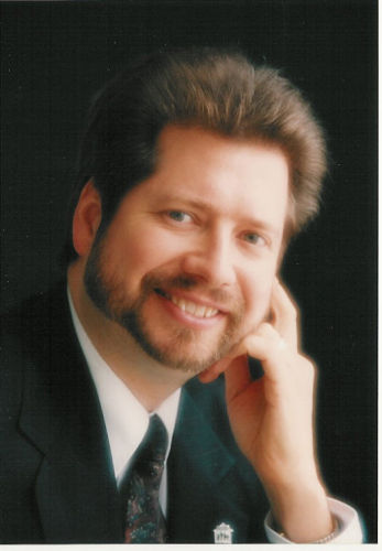 Daniel Swindell