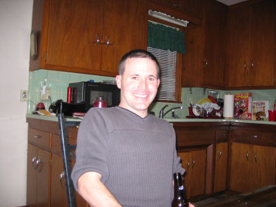 Matt Mcgraw