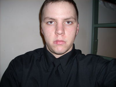 Joshua Brumfield