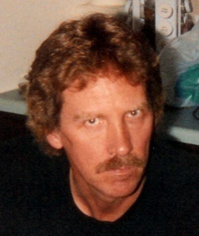 Timothy Cook