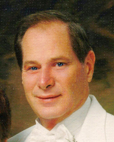 Paul Stevenson