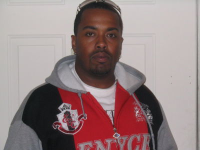 Anthony Danzy
