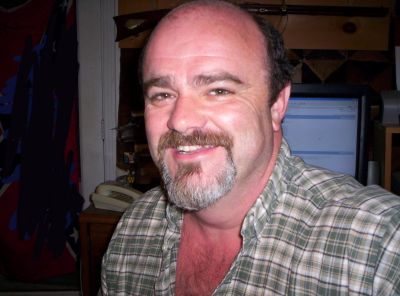 Joel Timms