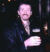 Steven Walker