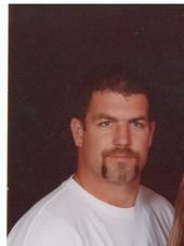 Todd Ward