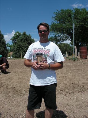 Matthew Foley