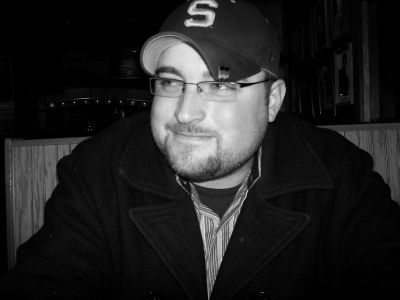Andrew Allen