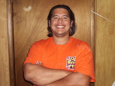 Steven Carmean