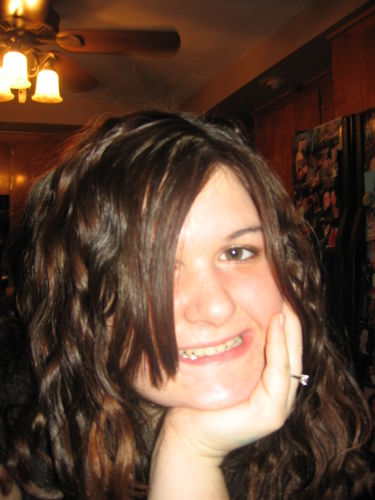 Kasey Collins