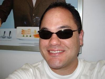 Andrew Young
