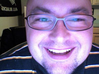 Andrew Kordek