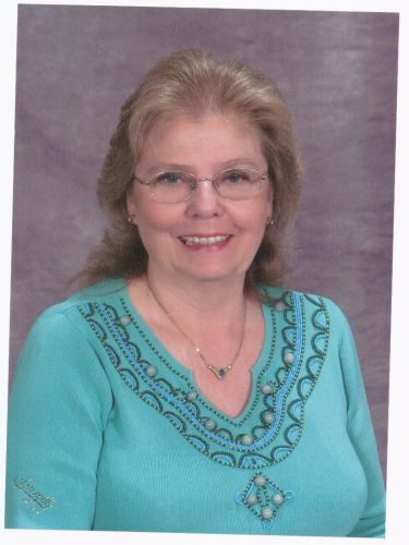 Sally Richardson