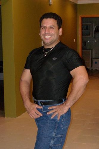 Carlos Cotto