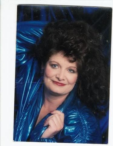 Sheila Reinbolt