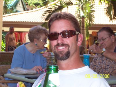 Kevin Macbeth