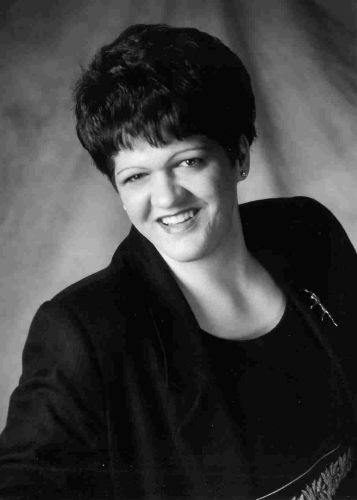 Cheryl Peterson