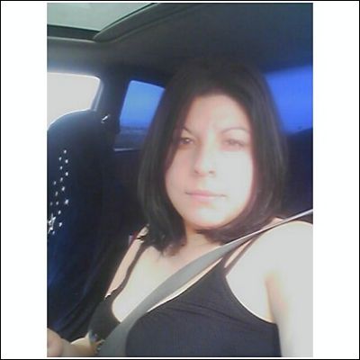 Judith Urbina