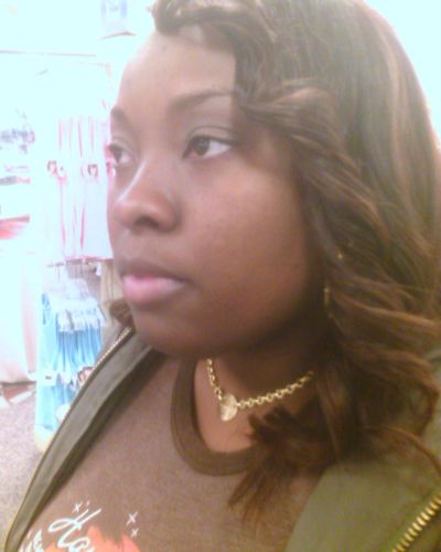 Latoya Slaughter
