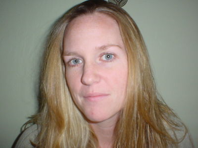 Jennifer Fera