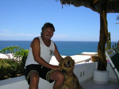 Robert King
