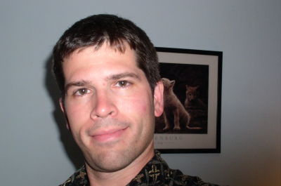 Nathan Larson