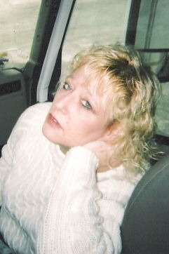 Michelle Vaughn