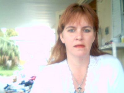 Alison Sausa