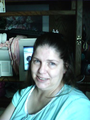 Rhonda Ruth