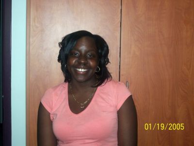 Shelita Lewis