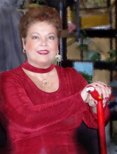 Cora Busch