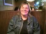 Jeanie Holmes
