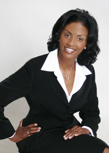 Trina Campbell