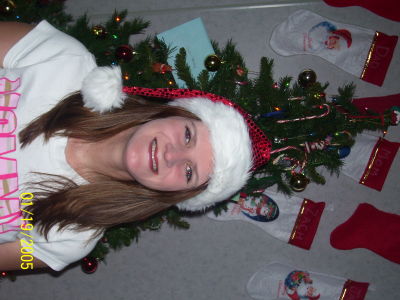 Heather Kieffer