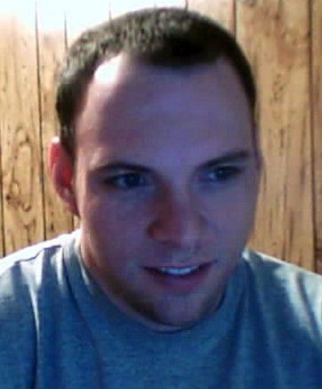 Charles Holt