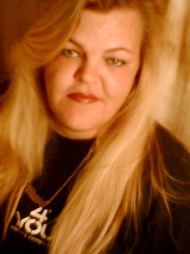 Veronica Brewster