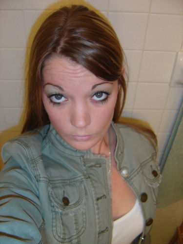 Ashley Highsmith