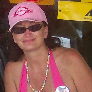 Kim Busch