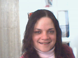 Wendy Luna