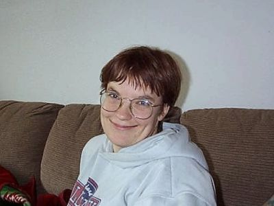 Laura Marion
