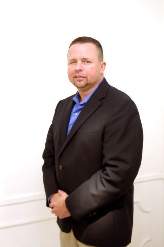 Steven Corley