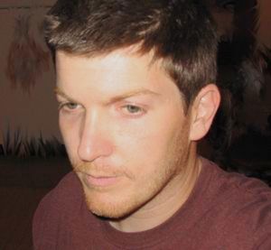 Ricky Hudson