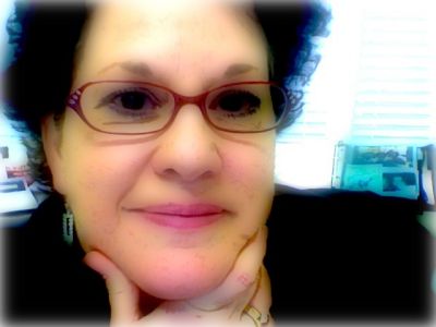 Sarah Damron