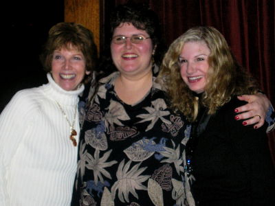 Lisa Thorn