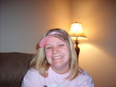 Roberta Jones