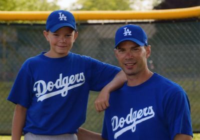 Darin Wilken