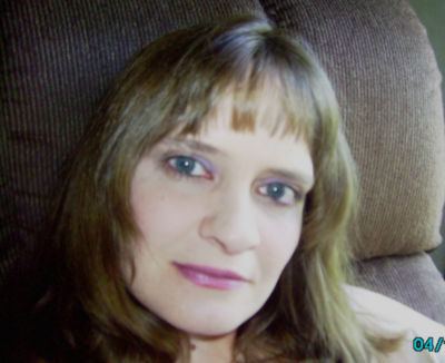 Patricia Branch