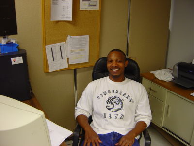 Steven Jackson