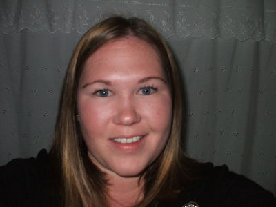 Jenny Patterson