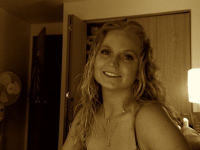 Heather Fogleman